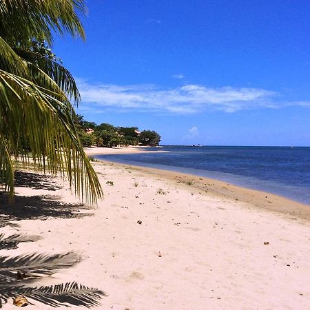 Sandy Bay Casa Mariaヴィラ エクステリア 写真