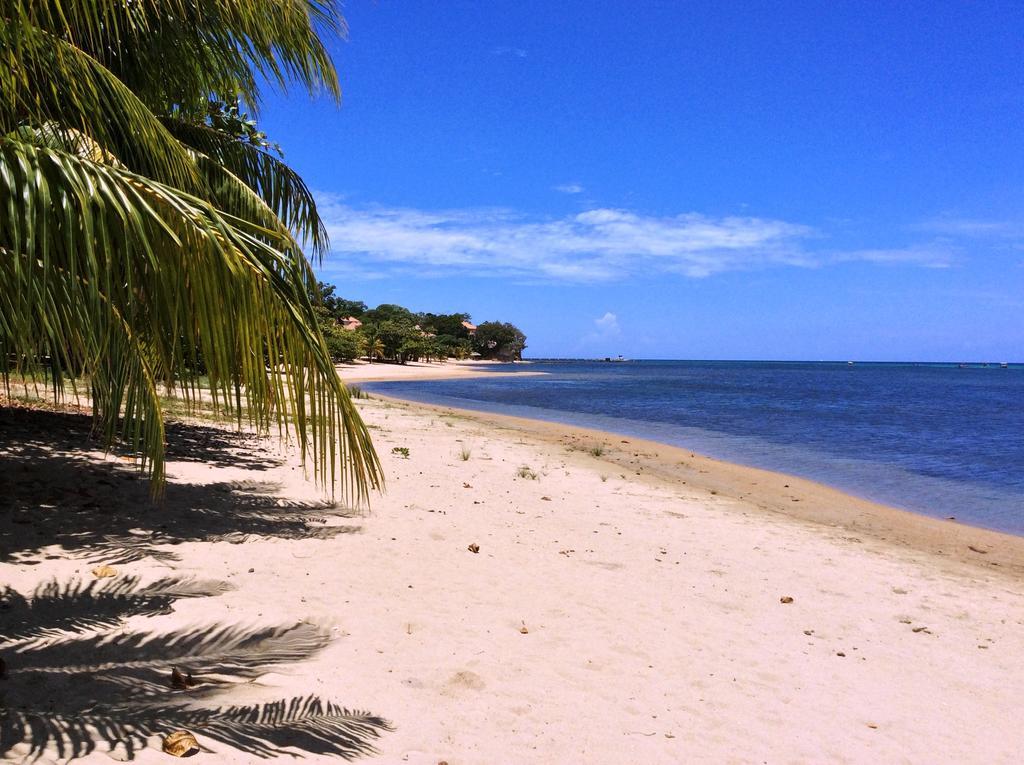 Sandy Bay Casa Mariaヴィラ エクステリア 写真