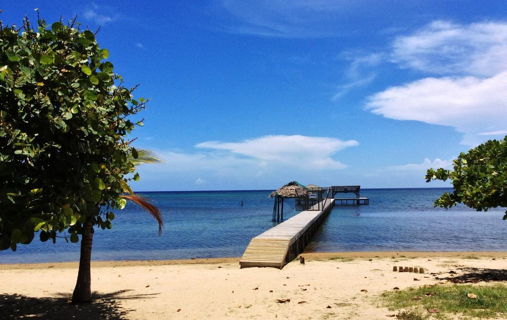 Sandy Bay Casa Mariaヴィラ エクステリア 写真